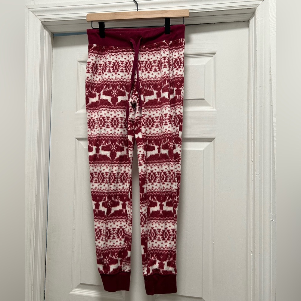 Women’s pajama bottoms